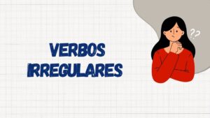 Imagem exclusiva do site artigo verbos irregulares