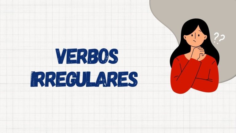 Imagem exclusiva do site artigo verbos irregulares
